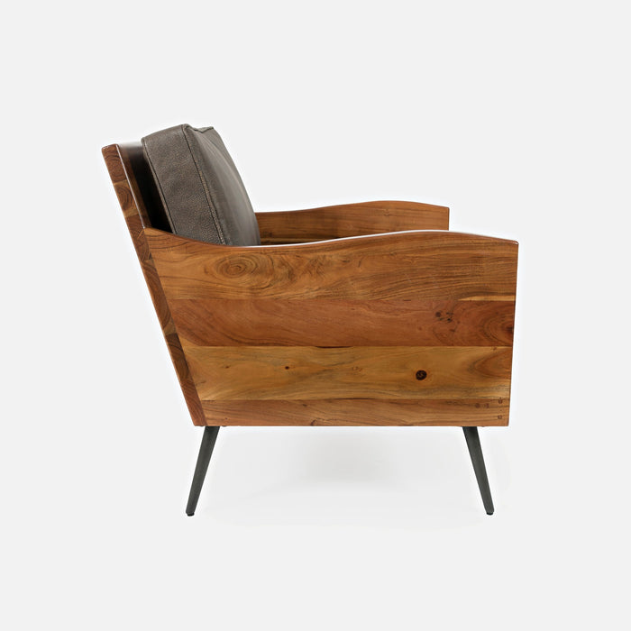 Karma Accent Chair