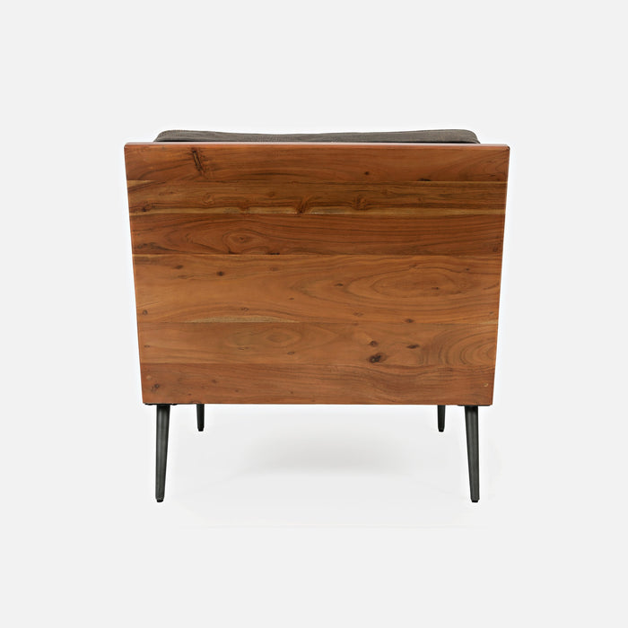 Karma Accent Chair