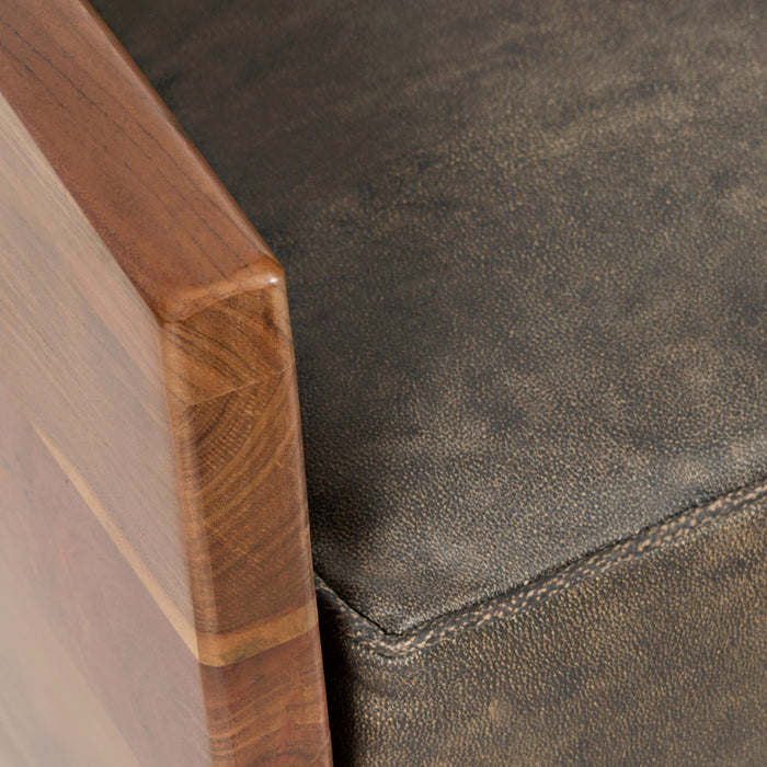 Karma Accent Chair