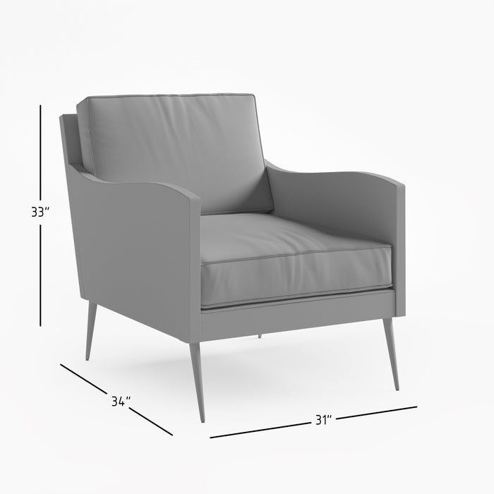Karma Accent Chair