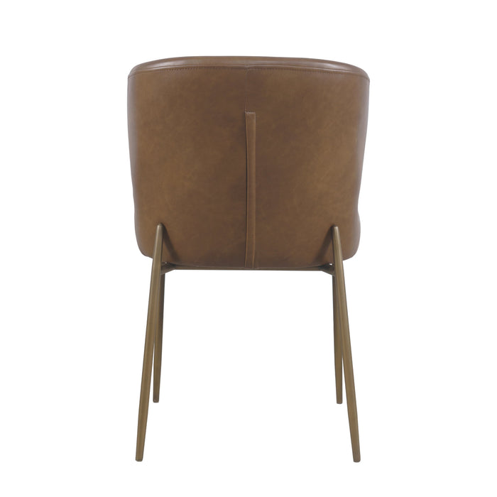 Easley Dining Chair (2/CTN)