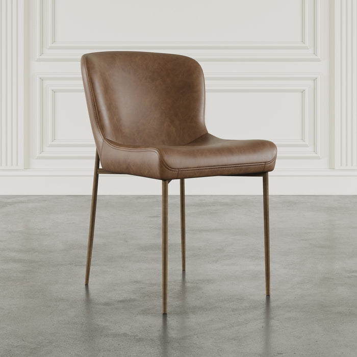 Easley Dining Chair (2/CTN)