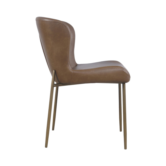 Easley Dining Chair (2/CTN)