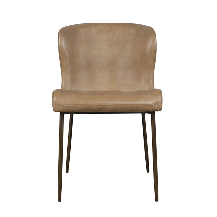 Easley Dining Chair (2/CTN)