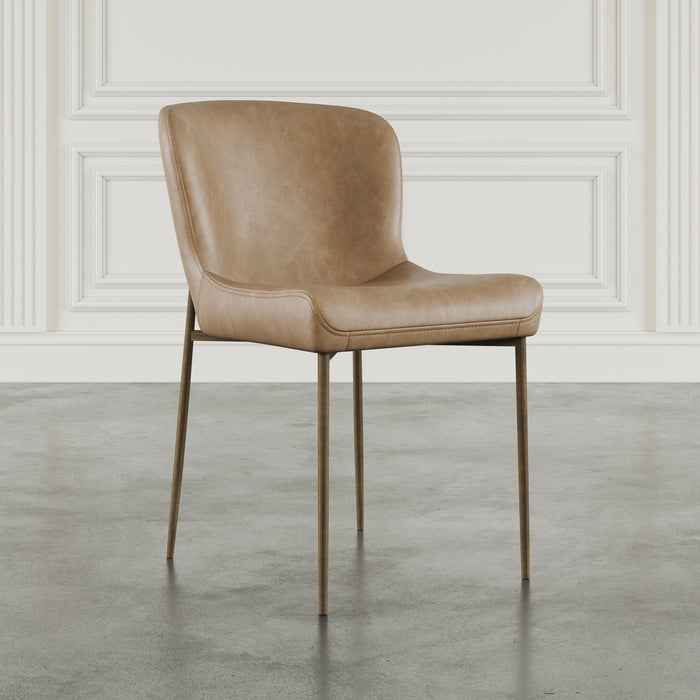 Easley Dining Chair (2/CTN)