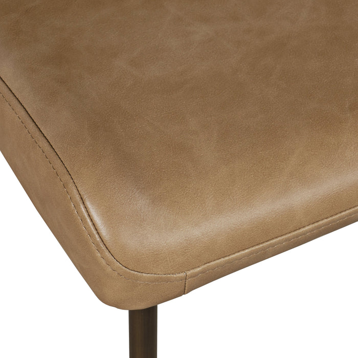 Easley Dining Chair (2/CTN)