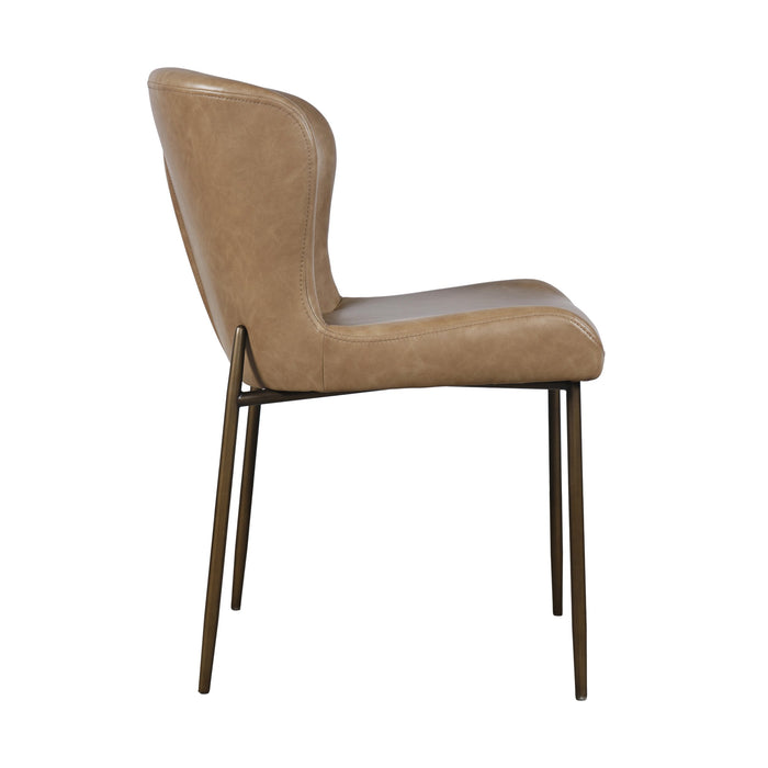 Easley Dining Chair (2/CTN)