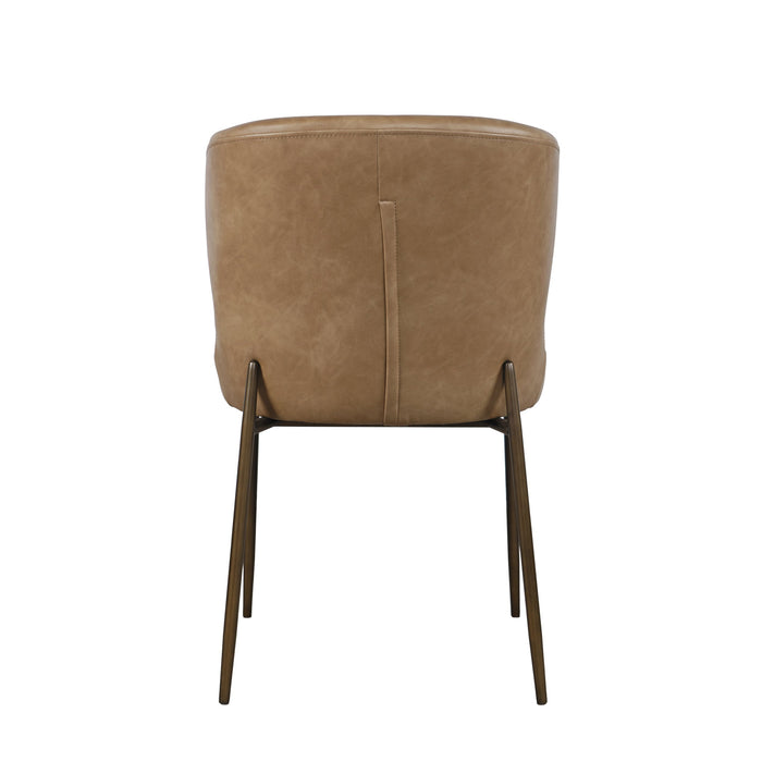 Easley Dining Chair (2/CTN)
