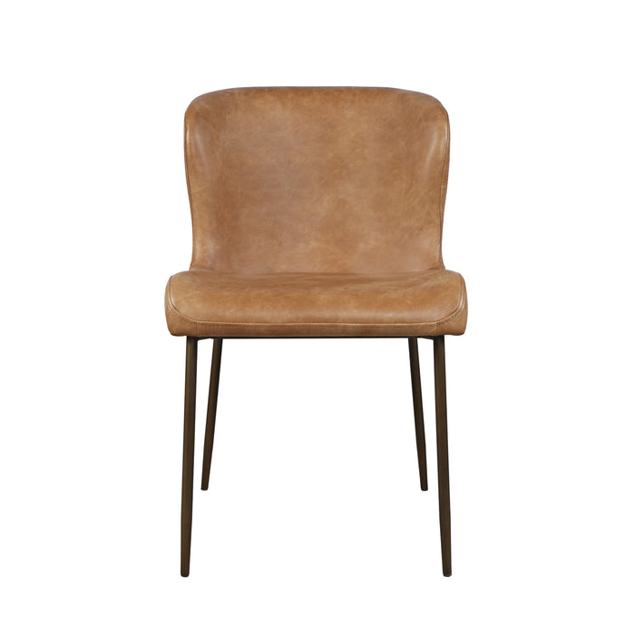 Easley Dining Chair (2/CTN)
