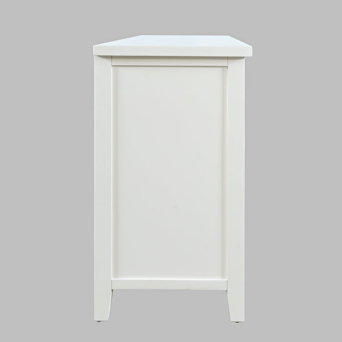 Urban Icon Electric Fireplace Media Console