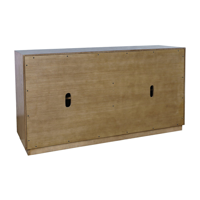 Maven Cabinet