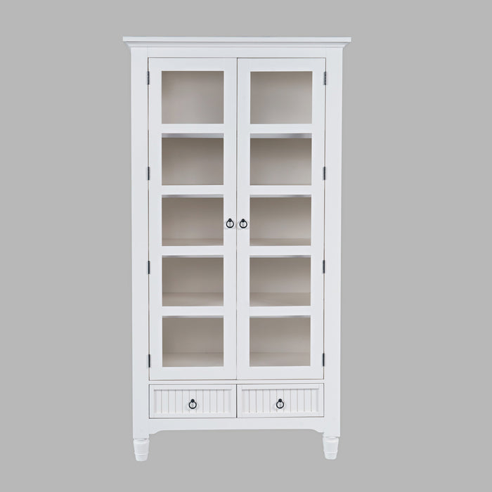 Westport Tall Cabinet