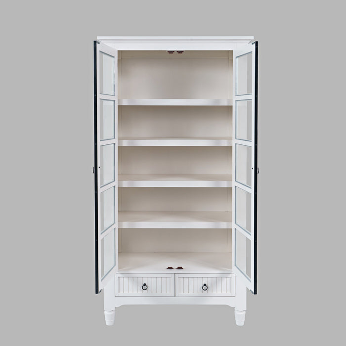 Westport Tall Cabinet