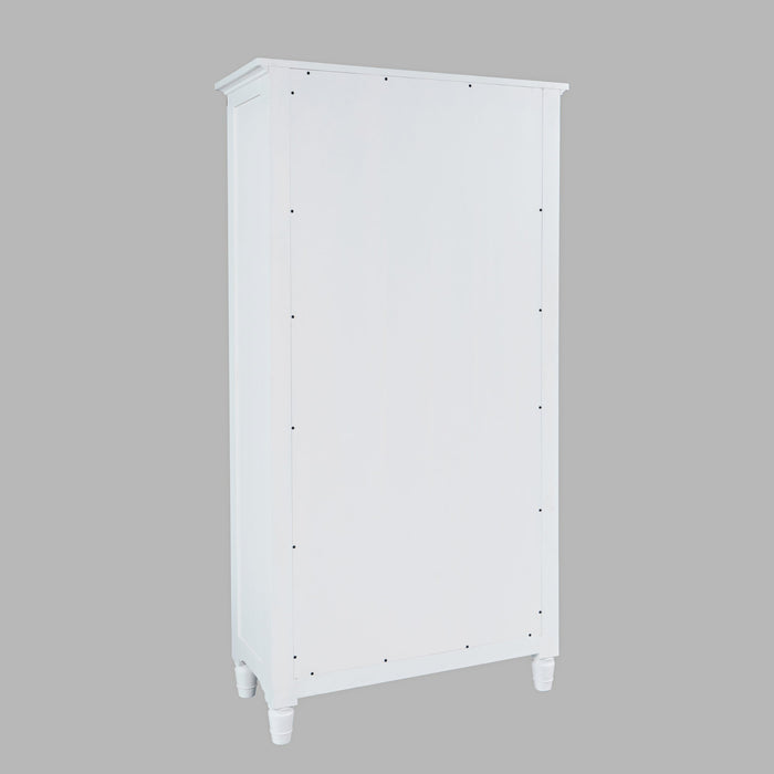 Westport Tall Cabinet