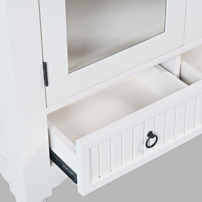 Westport Tall Cabinet