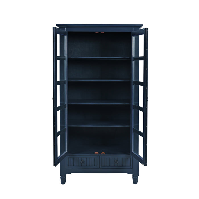 Westport Tall Cabinet