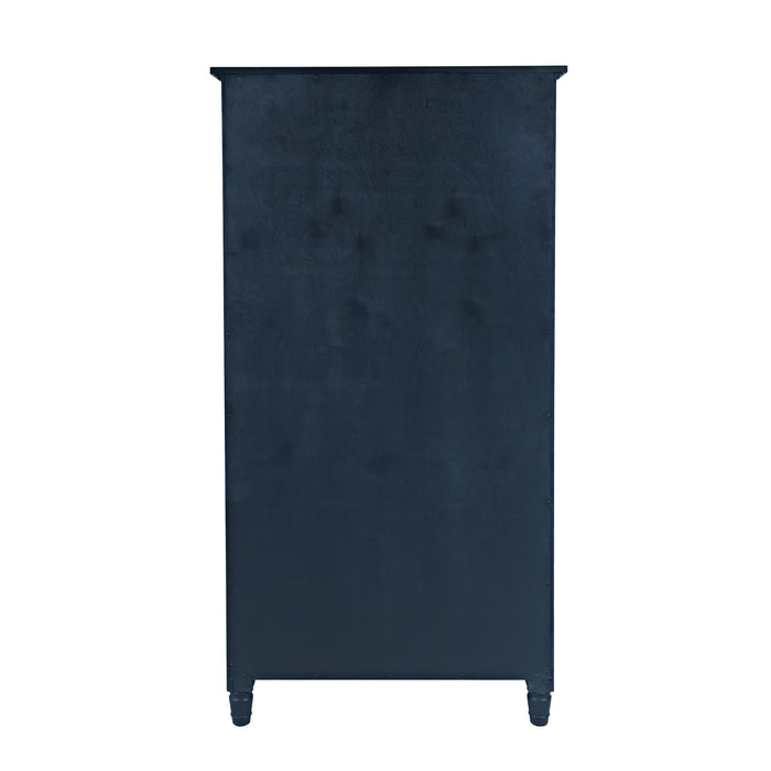 Westport Tall Cabinet
