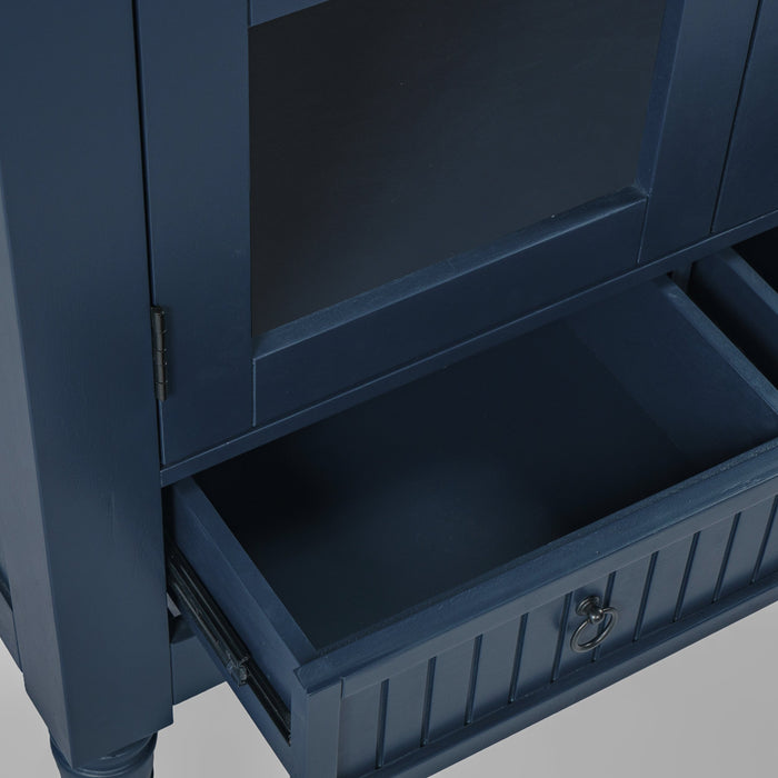 Westport Tall Cabinet