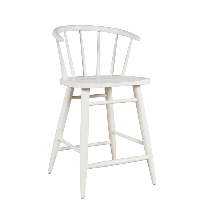 Fitz Dining Stool