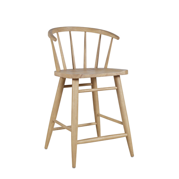 Fitz Dining Stool