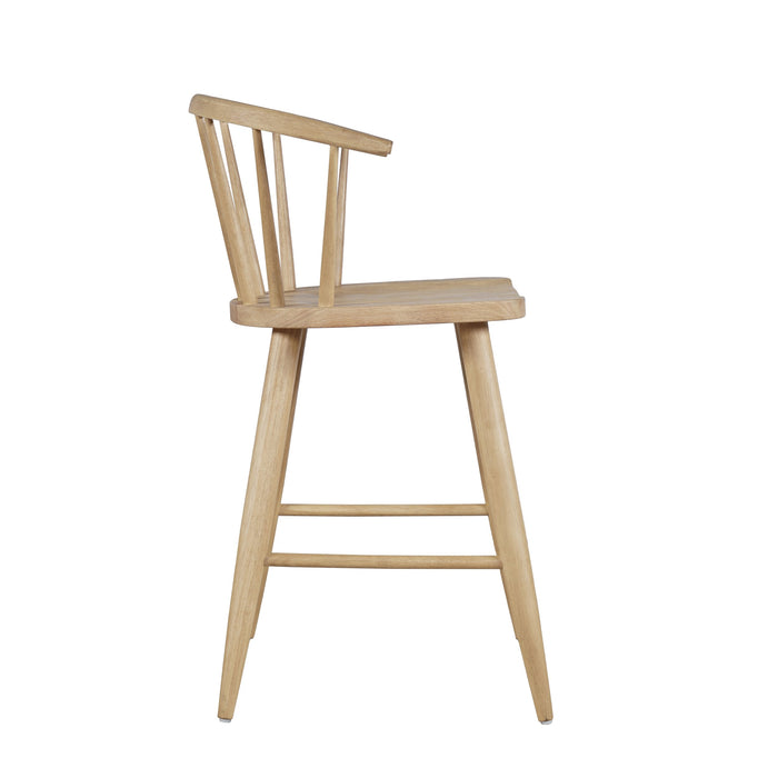 Fitz Dining Stool