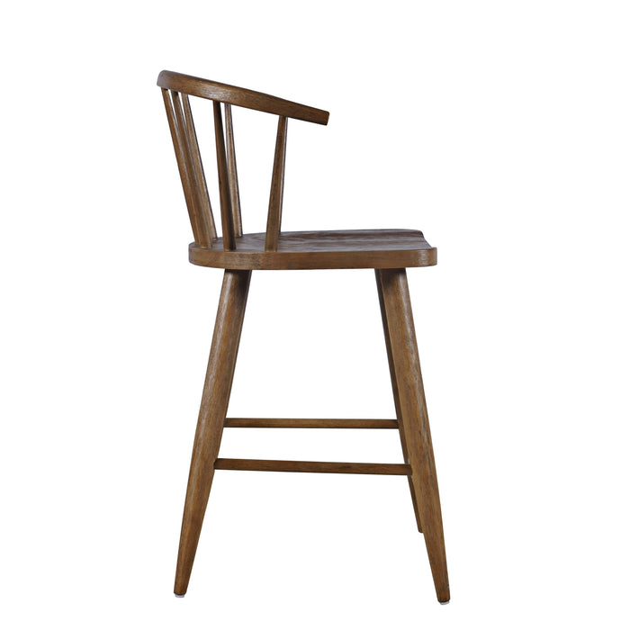 Fitz Dining Stool