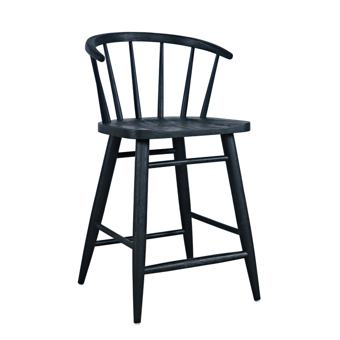 Fitz Dining Stool