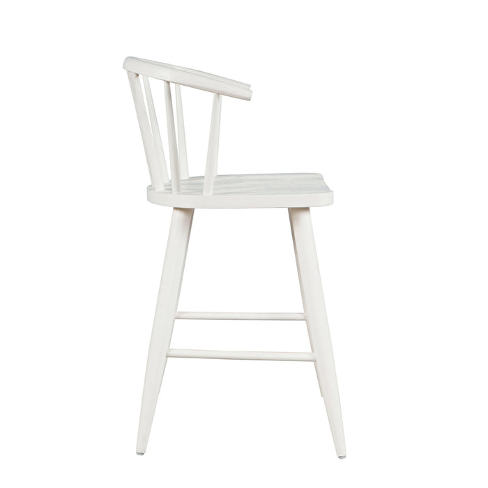 Fitz Dining Stool
