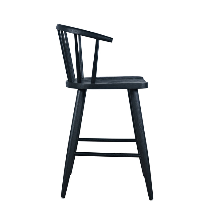 Fitz Dining Stool