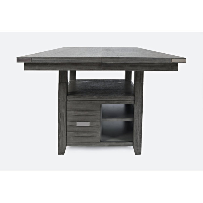 Altamonte High-Low Square Dining Table