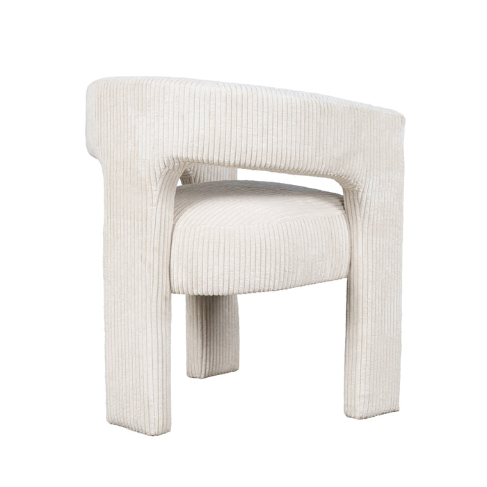 Bowen 3-Legged Chair