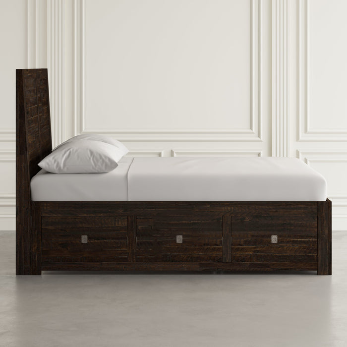 Kona Grove Storage Bed