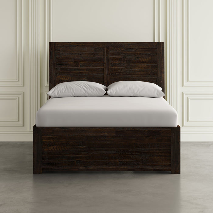 Kona Grove Storage Bed