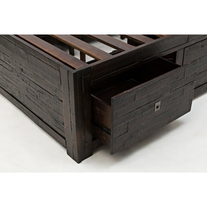Kona Grove Storage Bed