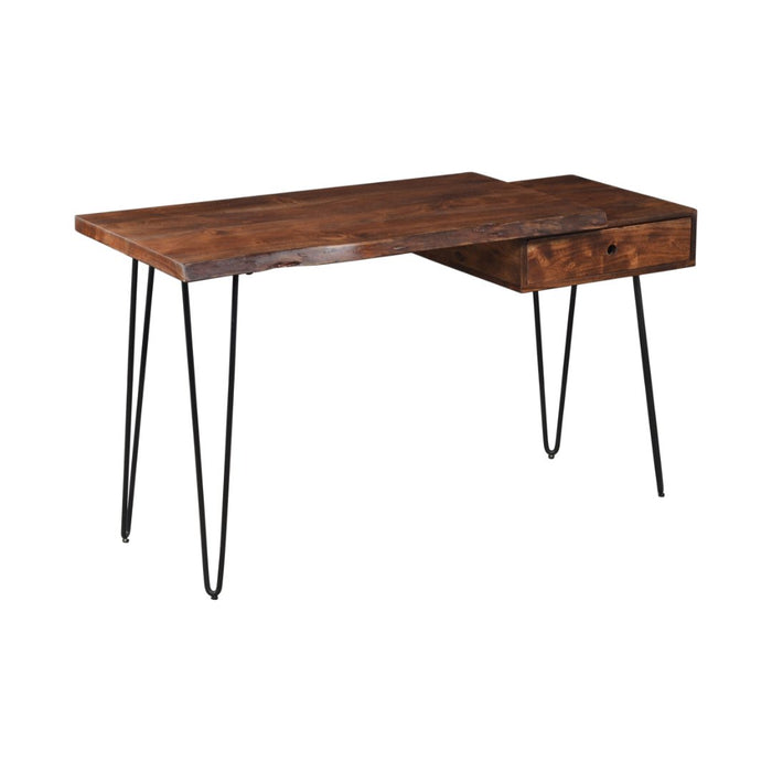 Nature's Edge Desk