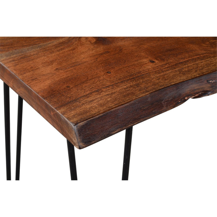 Nature's Edge Desk