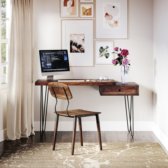 Nature's Edge Desk