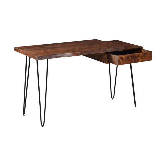 Nature's Edge Desk