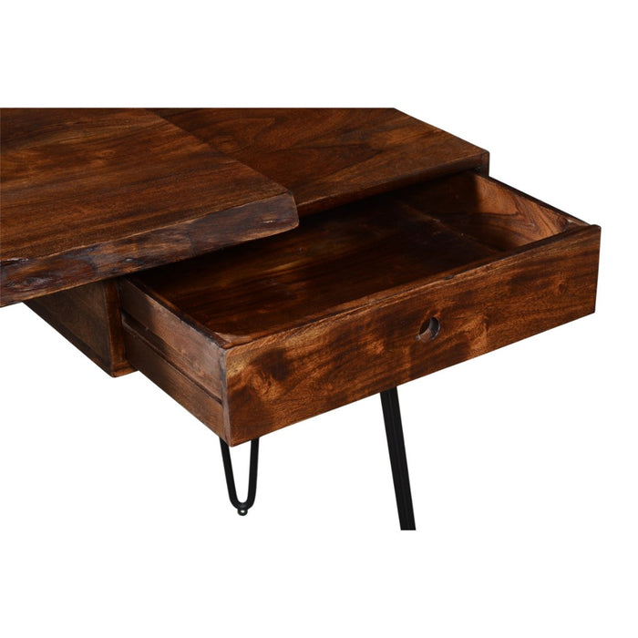 Nature's Edge Desk