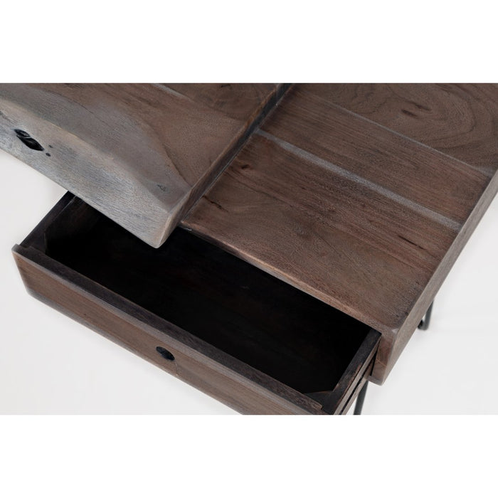 Nature's Edge Desk