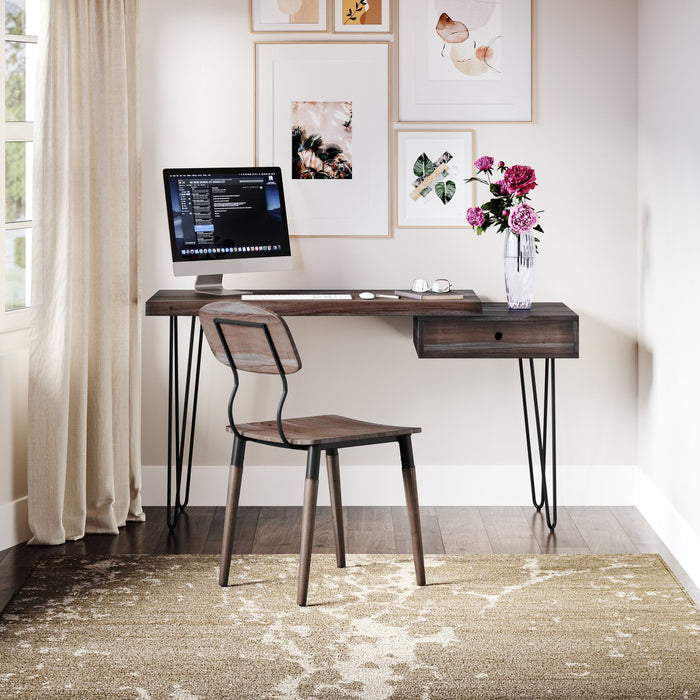 Nature's Edge Desk