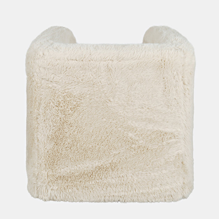Huggy Swivel Chair