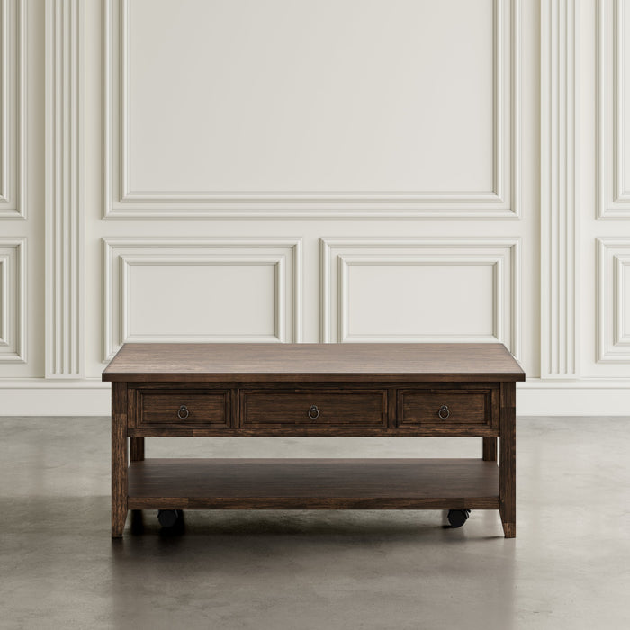 Bakersfield Lift Top Coffee Table