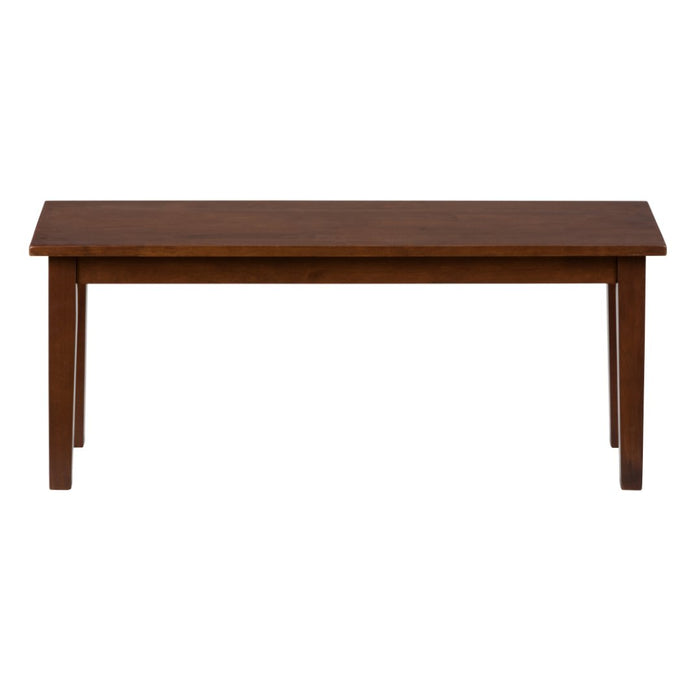 Simplicity Bench