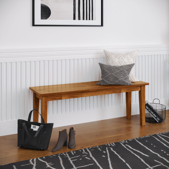 Simplicity Bench