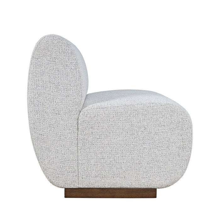 Milano Banquette One Seater