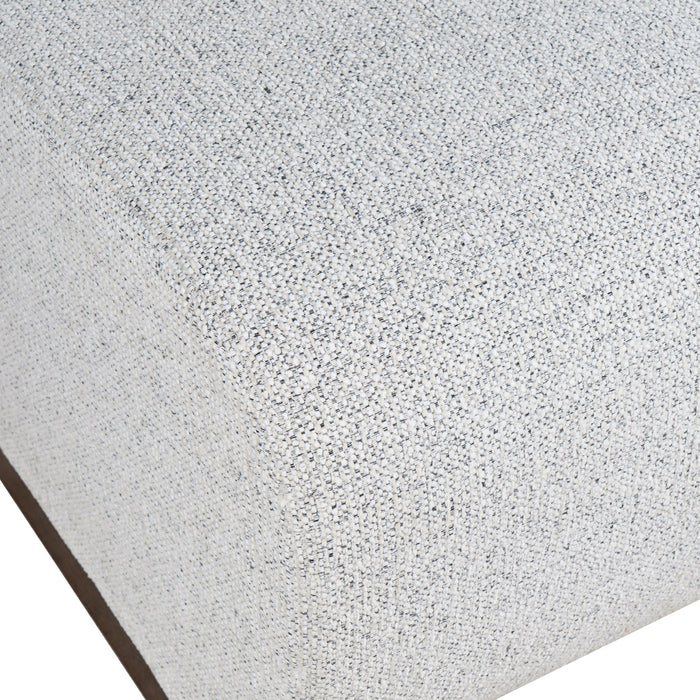 Milano Banquette One Seater