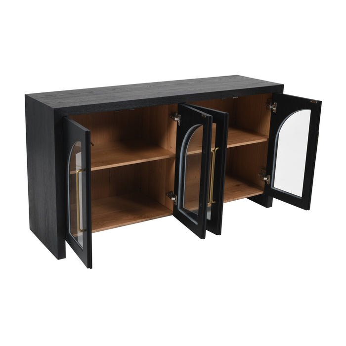 Archimedes 60" Console