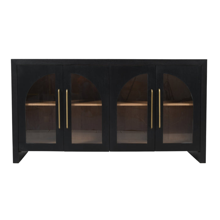 Archimedes 60" Console