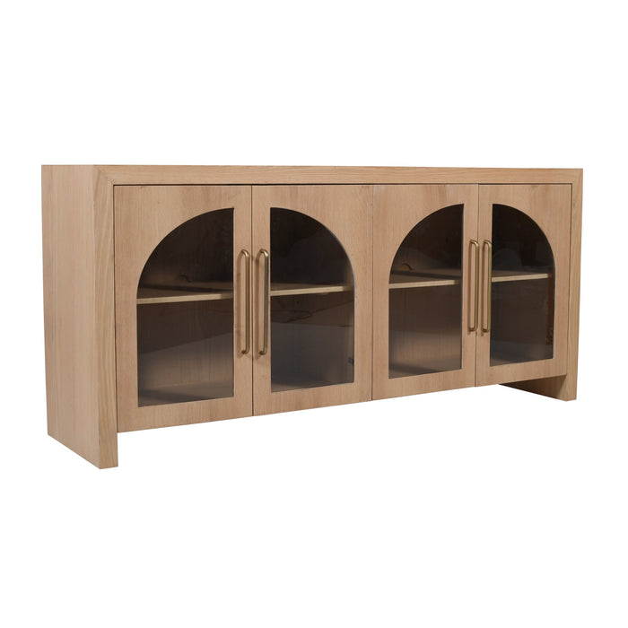 Archimedes 60" Console